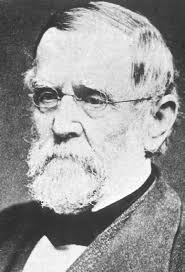 Clinton, Peck and Frost -- The dawn of North American boletology