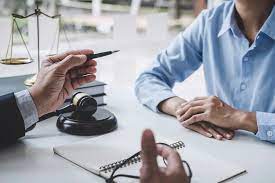 Can A Lawyer Drop You As A Client? - Legal Blaze