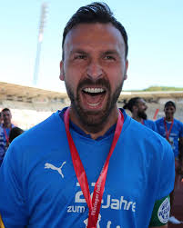 Tobias Becker » Bilanz unter Schiedsrichter Marcel Beck