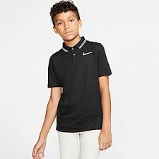 Made with the active golfer in mind. Kids Golf Shirts Nike Com