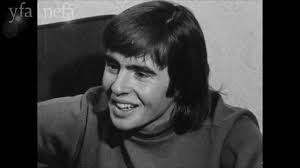 Davy Jones interview