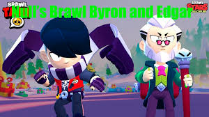 We are glad to present you a new version this time we are in a hurry to please the new null's brawl version 28.171 without a long wait. Download Null S Brawl 32 170 With New Brawlers Byron And Edgar