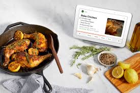 Innit Launches Smart Kitchen Platform On Google Assistant Smart Displays Business Wire