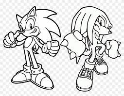 Sonic tails and knuckles colorings elegant show me your best skills fj of books. Knuckles And Sonic Paginas Para Colorir Jogos Pintar Snoopy Desenho