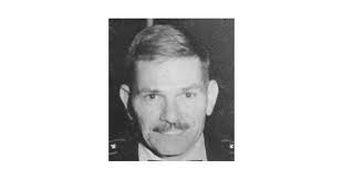 Richard Eff Obituary (2014)