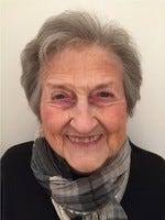 Mary Ann Nickell Obituary