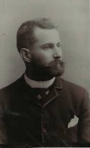 George Jacob Hoffman (1859-1927)