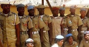 Peace Corps Salary In Nigeria And Ranking Structure 2019