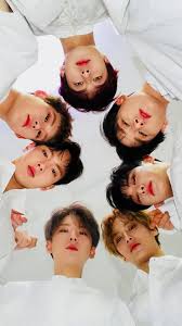 What If Kpop Imagine Monsta X Monsta X Shownu Monsta X Wonho
