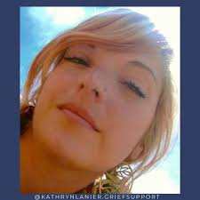 Kathryn Lanier, grief support (@kathrynlanier.griefsupport) • Instagram  photos and videos