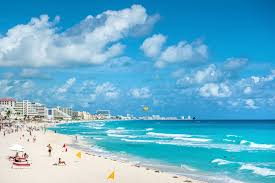 Conozca el pronóstico del tiempo para cancún, quintana roo ahora y cómo va a evolucionar el tiempo en cancún durante estos días. Clima En Riviera Maya Cancun Cual Es La Mejor Epoca Para Viajar Destino Riviera