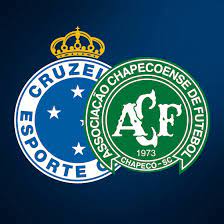 Maybe you would like to learn more about one of these? Cruzeiro Pode Usar Camisa E Escudo Da Chapecoense Em Jogo