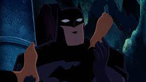 batman is canonically a foot dude now : r/dccomicscirclejerk