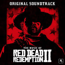 Production, in association with buffalo 8 prods. High Scores Daniel Lanois On Co Scoring Red Dead Redemption Ii Bandcamp Daily