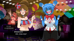 FNIA The Golden Age Download - GameFabrique