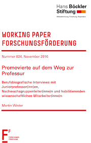 Usually an abbreviation inn is used in english. Promovierte Auf Dem Weg Zur Professur Berufsbiografische Interviews Mit Juniorprofessor Inn En Nachwuchsgruppenleiter Inne N Und Habilitierenden Wissenschaftlichen Mitarbeiter Inne N Hof