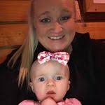 Hali Baker's Instagram, Twitter & Facebook