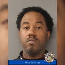 George Floyd Sentenced To 25 Years In Prison For Second-Degree Murder Of  Stepson