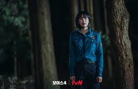 Simpanui sigan , 보이스 시즌4. K Drama Voice 4 Call Centre Thriller Adds New Co Star And Decamps To Island Setting South China Morning Post