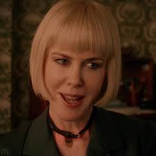 Nicole Kidman Paddington