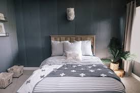 Boys room inspo & kids posters on instagram: Georgie S Dinosaur Themed Bedroom Reveal Beaus And Ashley