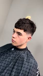 Professional haircut and beard in Pitt street