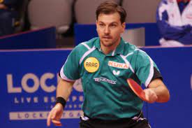 Mit 40 jahren will er bei seinen sechsten olympischen spielen angreifen. Timo Boll Wikipedia