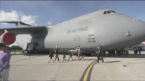 1750 crumlin side road n5v 3b6 london, ontario, canada, on. New Format For Airshow London Sells Out Ctv News