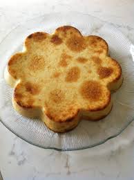 Avec Thermomix Les Delices De Cintit Flan Patissier Sans Pate Flan Patissier Pates Thermomix
