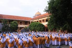 Direktur jenderal protokol dan konsuler. Selamat Dan Sukses 385 Siswa Diterima Ptn Tahun 2017 2018