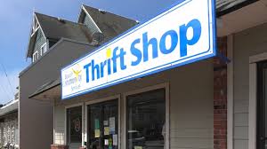 5,166 likes · 162 talking about this · 141 were here. Non Profit Thrift Victoria Stores Struggling With Flood Of Donations Ctv News