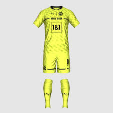 We did not find results for: Borussia Dortmund Concept Home Kit 2022 Fifa Kit Creator Showcase