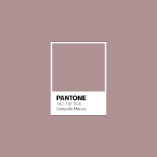 Pantone Deauville Mauve Pantone Colour Palettes Pantone Pantone Color