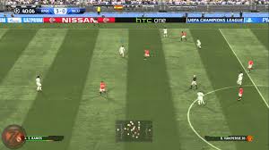 Pro Evolution Soccer 6 Apk Iso Psp Download For Free