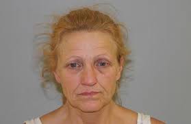 Woman Arrested After Friday Terrorizing With A Gun