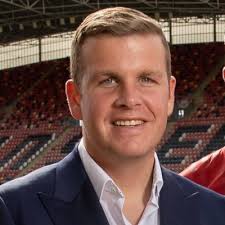 Norma Buckley (@amronbuck)