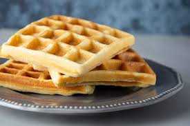 Recette Gaufres Sans œuf Et Sans Lait Recette En 2020 Gaufres Sans Oeufs Recette Gaufre Sans Oeuf Gaufres