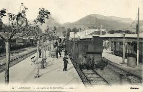 Epingle Sur 897 Aix Les Bains Rumilly Annecy La Roche S Foron Annemasse