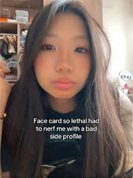 Girls with Bad Profiles