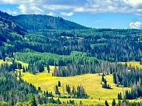 Open Expedition - Continental Divide Trail...