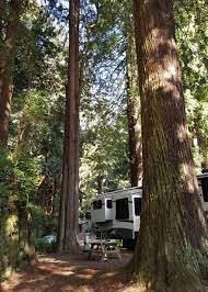 Good sam club members save 10% at over 2,100 good sam rv parks and campgrounds. Rv Camping Good Sam Rv Park In Trinidad Northern California