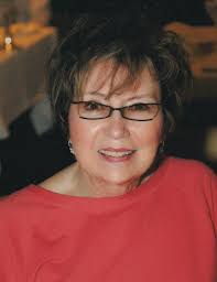 Obituary information for Glenda Jo Rachwal