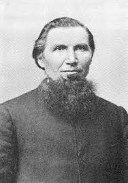 John Nicholas Moldenhauer (1899-1928)