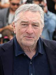 He then worked with many acclaimed film directors, including brian de palma, elia kazan and, most importantly, martin scorsese. Robert De Niro Filmstarts De