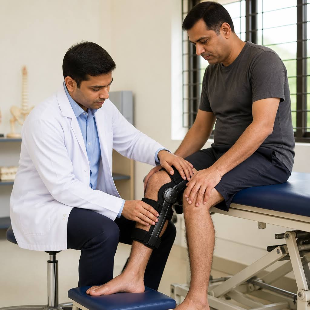 Orthopedic Treatment in Narauli product image