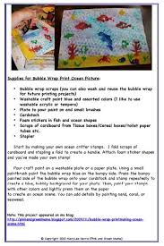 Kids Home Made Arts And Crafts By Pink And Geen Mama Ocean Fun Camping Art Ocean Art Ideas