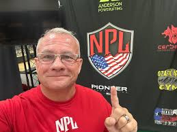National Powerlifting League