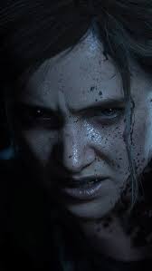 Ellie The Last Of Us Part 2 4k Hd Mobile Smartphone And Pc Desktop Laptop Wallpaper 3840x2160 1920x1080 216 The Last Of Us The Lest Of Us The Last Of Us2