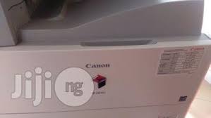 Décrite par canon comme l'imprimante photo. Canon Ir 2018 Multifunctional Photocopier In Surulere Printers Scanners Mrs Blessing Ogbuonye Jiji Ng