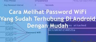 Cara nak mengaktifkan kode *#*#4636#*#* 100% working. Cara Mengetahui Password Wifi Di Laptop Paling Ampuh